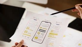 UX design & produits numériques